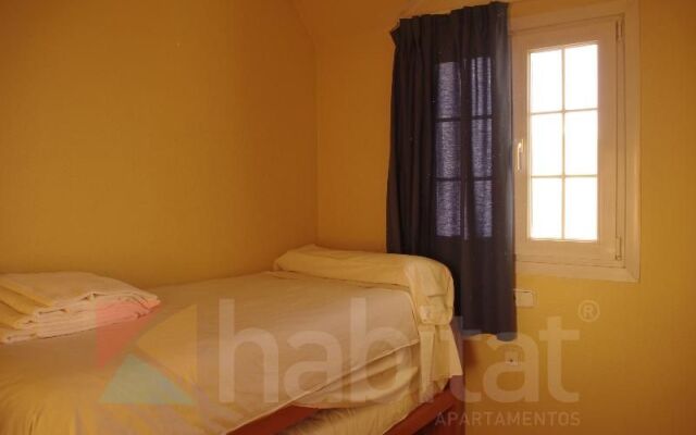 Apartamentos Arttyfal