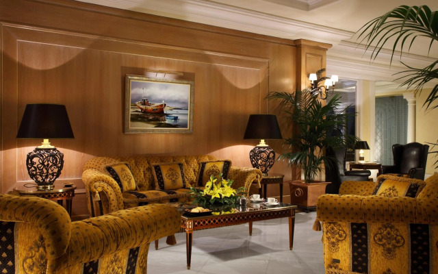 Royal Olympic Hotel