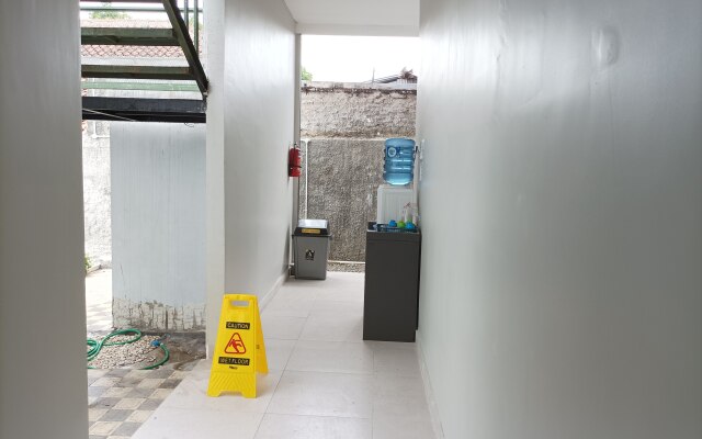 RedDoorz near Kawasan Industri Batang