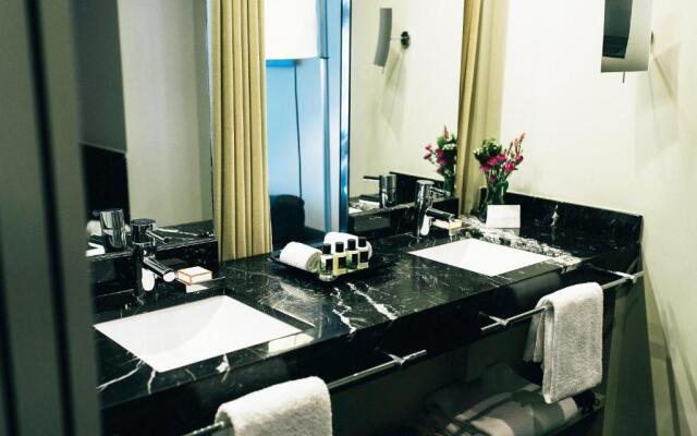Hotel Miro