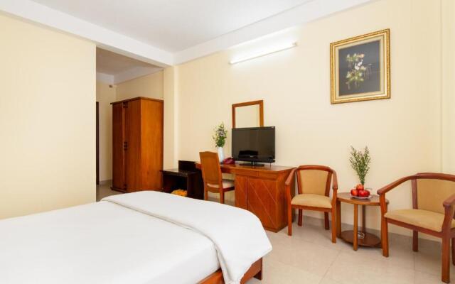 Thanh Lan - City River View Hotel