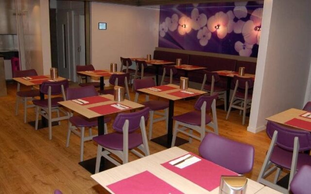 Hotel Elite Fribourg