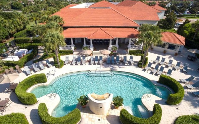 The Lodge & Club at Ponte Vedra