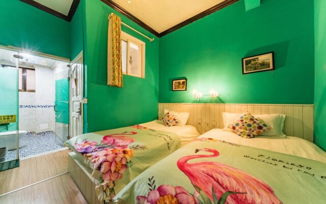 Yangshuo Rockabond Inn