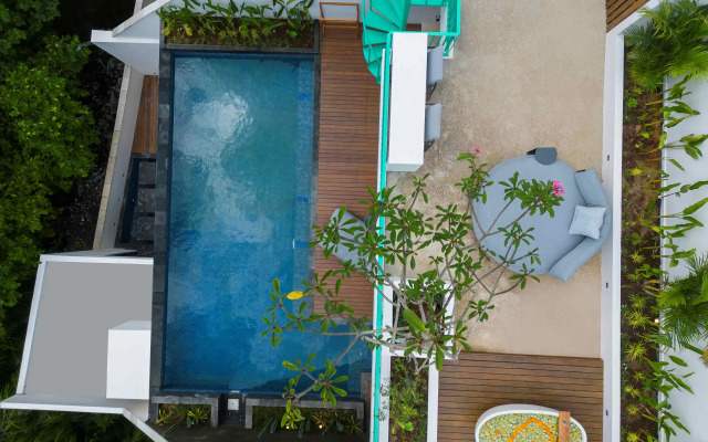 Ayona Villa Canggu by Ini Vie Hospitality
