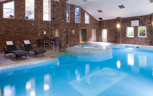 Holiday Inn Norwich North by IHG