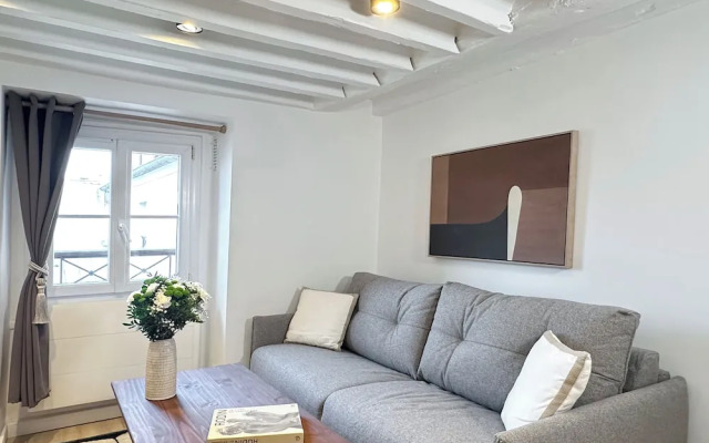 1533 Petites écuries