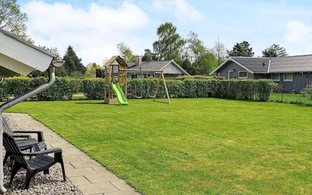 Holiday Home in Sydals