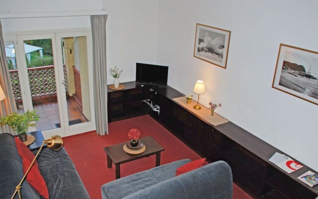 Parcolago Caslano in Caslano