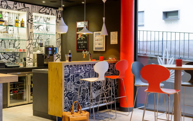 ibis Bregenz