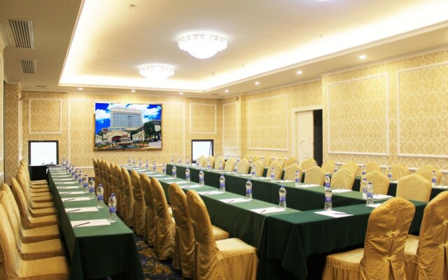 Foshan Golden Jubilee Hotel