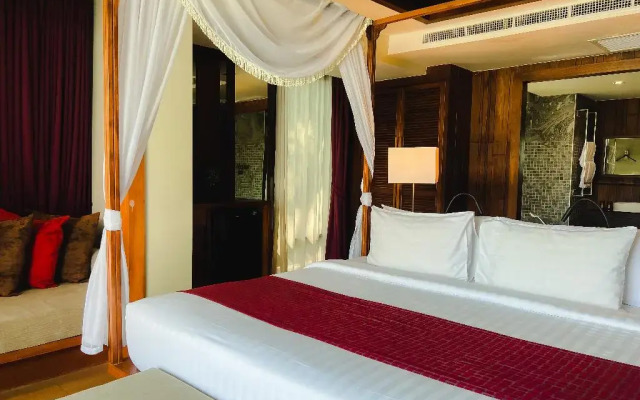 Ao Nang Phu Pi Maan Resort and Spa