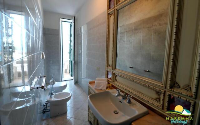 Maremma Holidays-Casa Magò