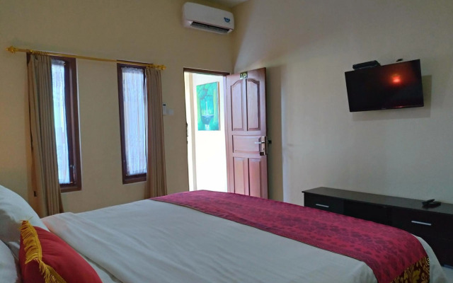 Beji Ayu Homestay