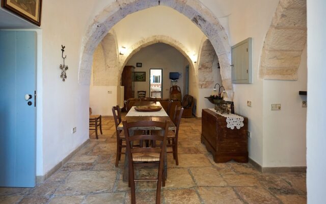 Il Trullo dei Ricordi