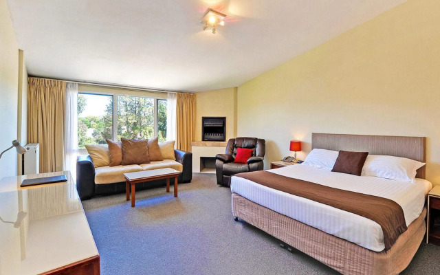 Littomore Hotel on Stewart, Bathurst