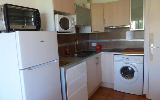 Studio Le Lavandou, 1 pièce, 4 personnes - FR-1-308-130