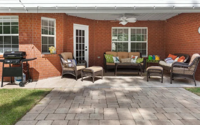 The Hideaway at Beaver Creek