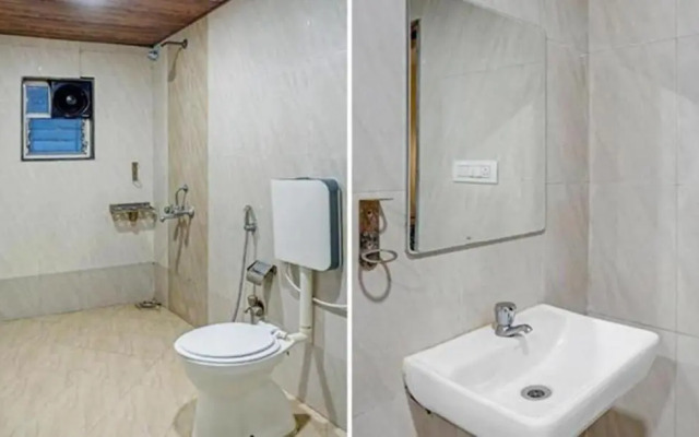 Omkar Executive by OYO Rooms