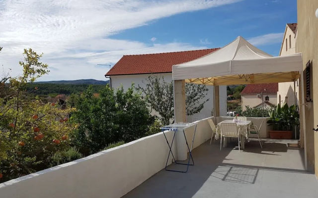 Apartment Lavcevic