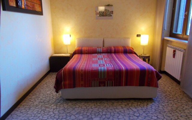 B&B La Quercia di Brufa