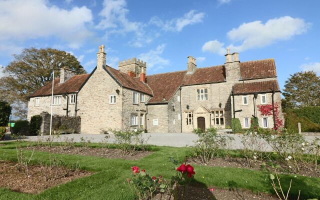 Old Church Farm