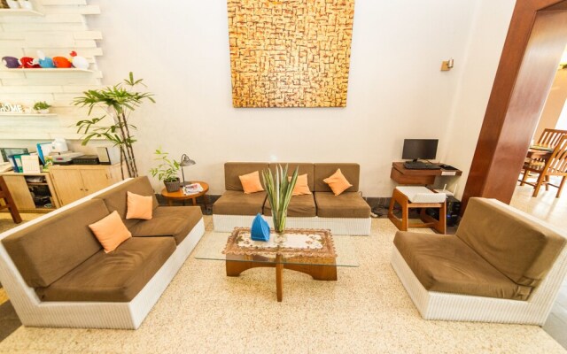 Airy Klojen Merbabu 26 Malang