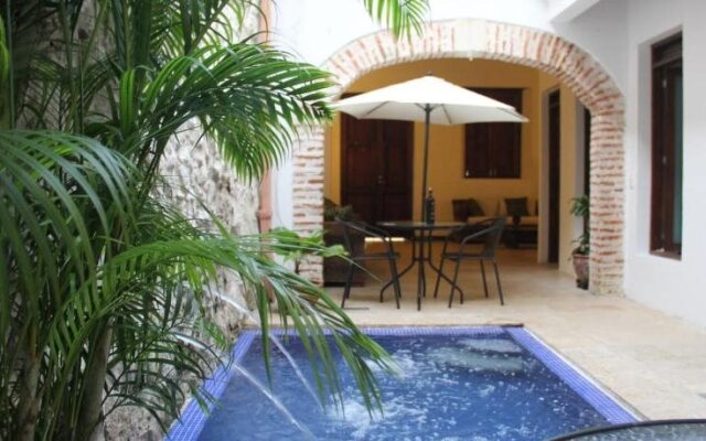 Hotel Boutique Casa San Miguel