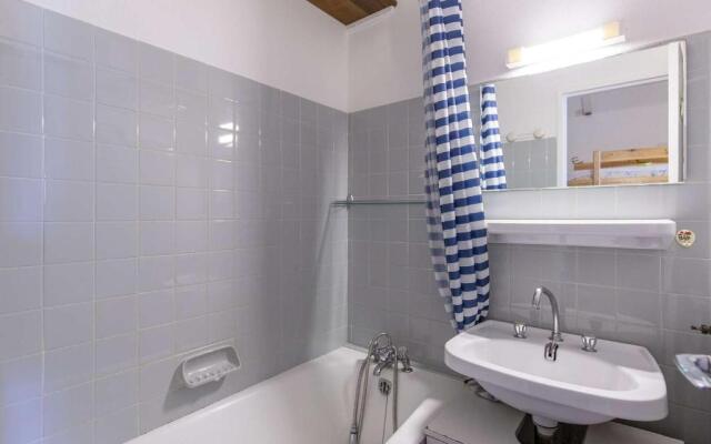 Appartement Gourette, 1 pièce, 4 personnes - FR-1-400-43