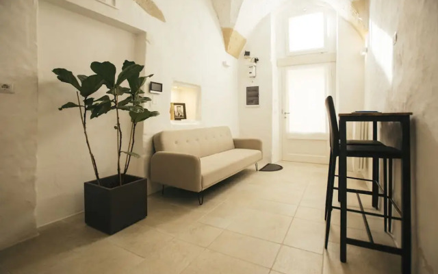 Mediterranee Suite