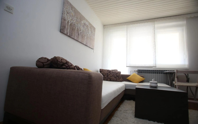 Apartman Katja