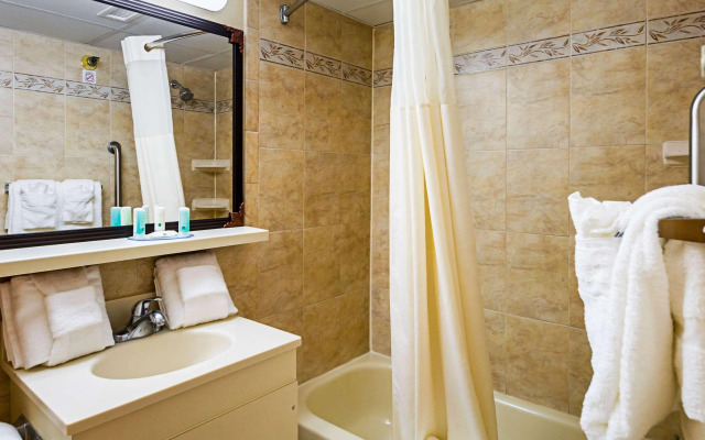 Quality Inn Oceanfront