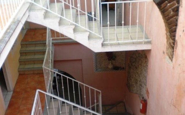 Hotel Casa del Sol