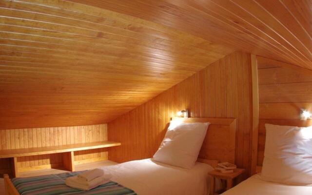 Appartement Valmorel, 2 pièces, 5 personnes - FR-1-291-761