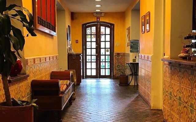 La Casa Sol Classic