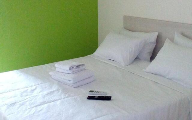 Hotel Viracopos De Indaiatuba