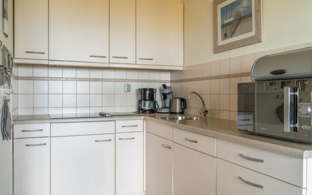 2 Person Studio With sea View