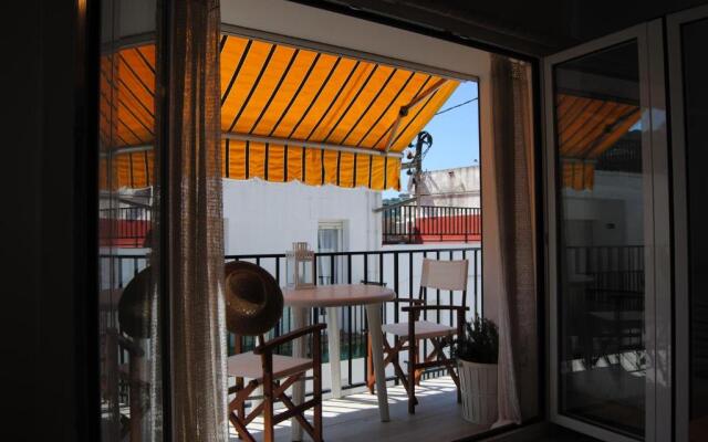 LLAFRANC 100 - calle Coral-