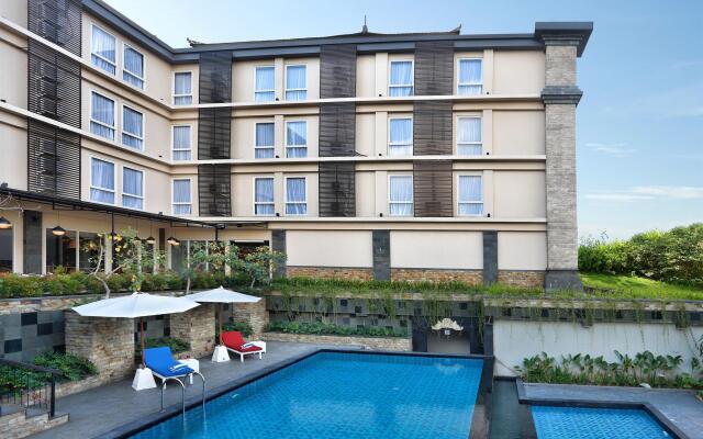 Azana Boutique Hotel Denpasar