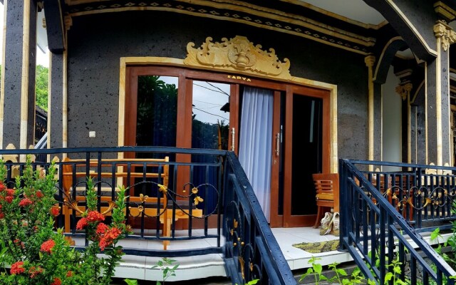 Amed Romance House