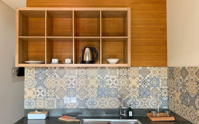 Candra Loka Studio & Apartment by The Loka