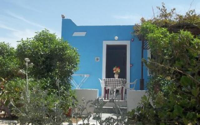 Saint Nicolas Bungalows