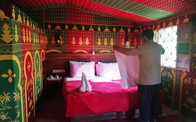 Riad Jnane Imlil