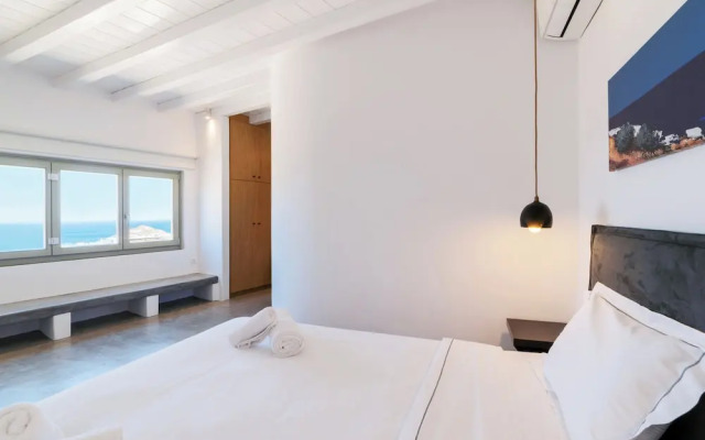 Luxury Villa Agavi Ideal for Events