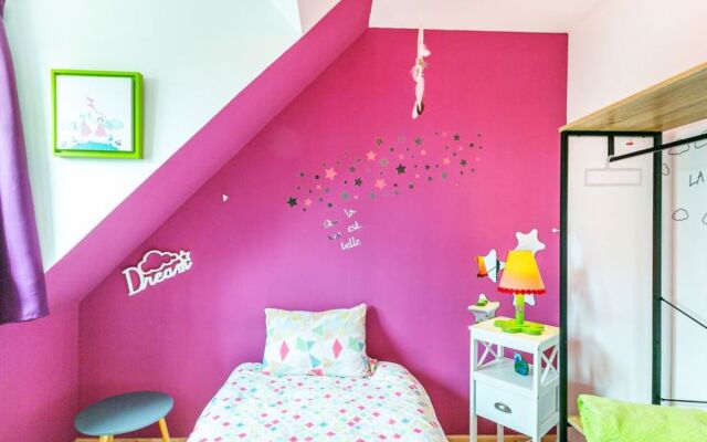 House Ty Moutic Kerlouan