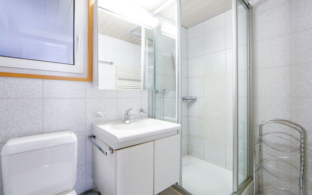Chalet Albi
