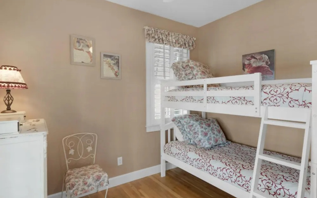 Mon Petit Chateau - Gulf Side - Sleeps 8