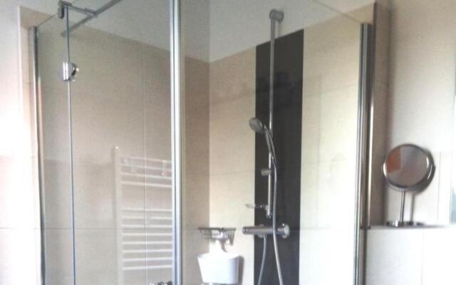 Schifferhaus "Kapitänskabine" FW 5