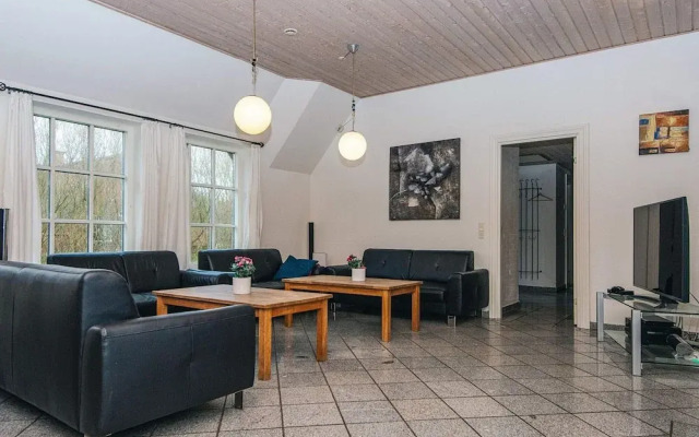 4 Star Holiday Home in Ulfborg