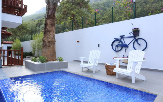 Alp Suites Pinehill